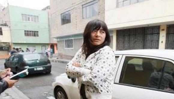 Arrestan a mujer que denunció falso secuestro de su hija