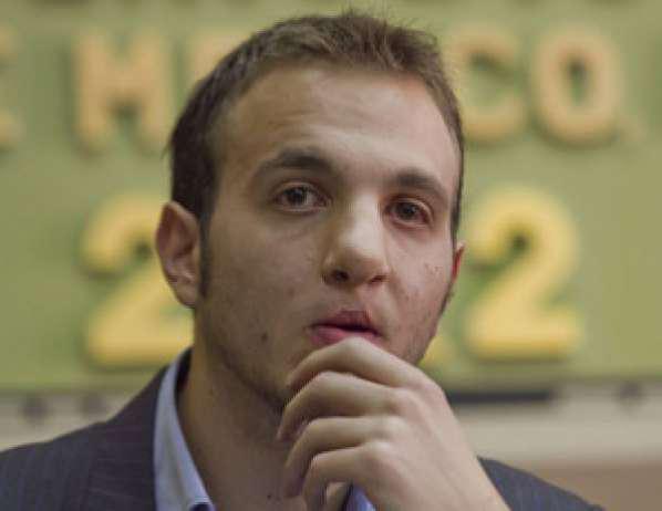 Hallan muerto a nieto de 'Cantinflas' 