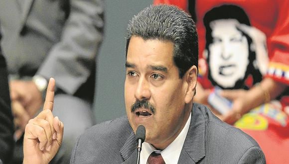 Maduro propone que colegios estudien el "pensamiento de Hugo Chávez"
