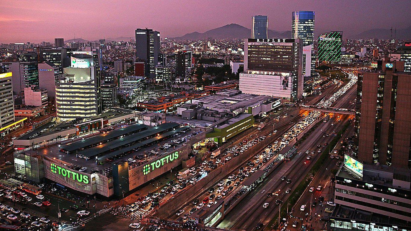 ​Perú retrocedió en Ranking de Competitividad Mundial 2019