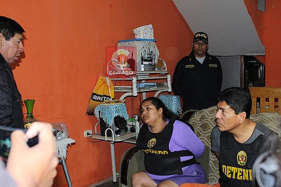 Caen 24 miembros de 'Los Malditos de la Reconstrucción' en megaoperativo policial