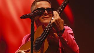 Alejandro Sanz confirmó que su tema “La despedida” forma parte de la banda sonora de “Tren Bala”