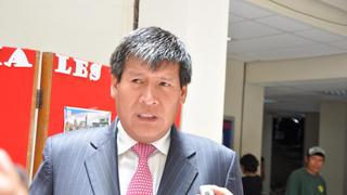 Oscorima virtual presidente regional de Ayacucho