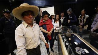 Mañana museos abren sus puertas de manera gratuita