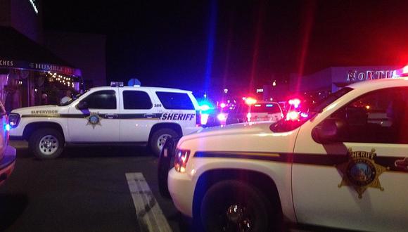 EEUU: Dos muertos y un herido deja tiroteo en un restaurante de Arizona