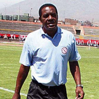 Eusebio Salazar dirigiría al Mannucci