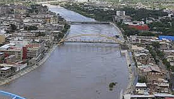 Autoridad para la Reconstrucción con Cambios culminará estudios del río Piura a través de acuerdo de Gobierno a Gobierno