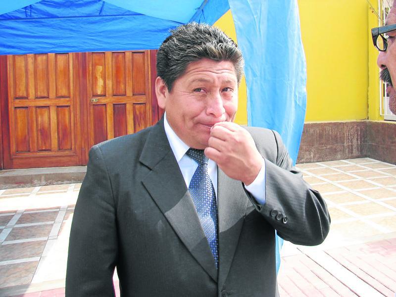 Prostíbulo "Las Cucardas" tiene todos los papeles en regla