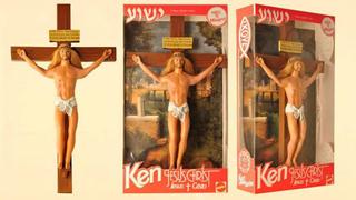 Polémica por Barbie y Ken religiosos