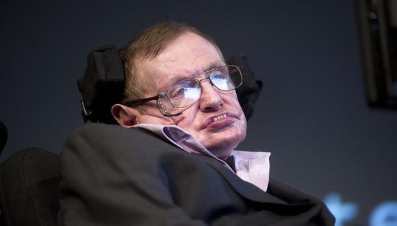 ​Stephen Hawking: Se ha descubierto una nueva forma de mirar al universo