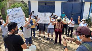 Piura: Sunass anuncia que supervisará que no se facture los días que el Pozo Bancarios no abasteció de agua