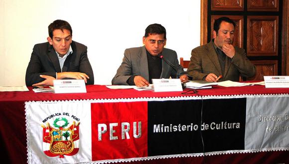 Expertos analizarán gestión pública intercultural en Cusco