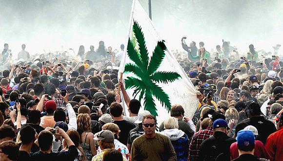 Día internacional de la marihuana: ¿por qué se celebra un día como hoy?, MUNDO