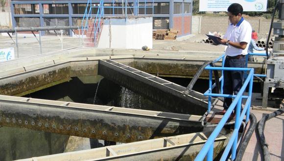 Tacna: introducirán sulfato ferroso en agua potable para reducir niveles de arsénico