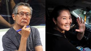 Alberto Fujimori envía carta a Keiko: “Ninguna acción abusiva debe desenfocarte de priorizar a tu familia”