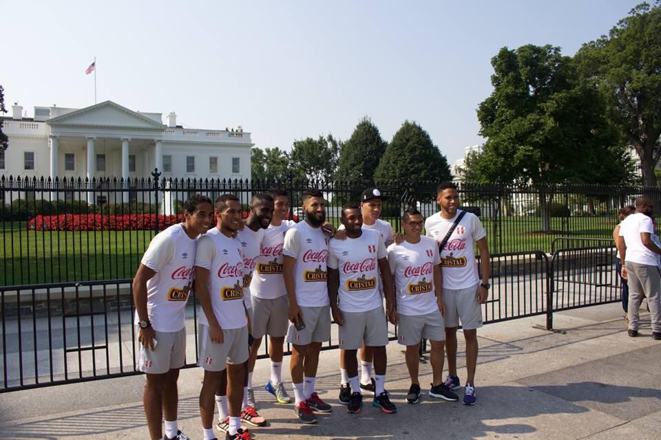 Perú - Estados Unidos: Este viernes los de Gareca enfrentan a los de Klinsmann