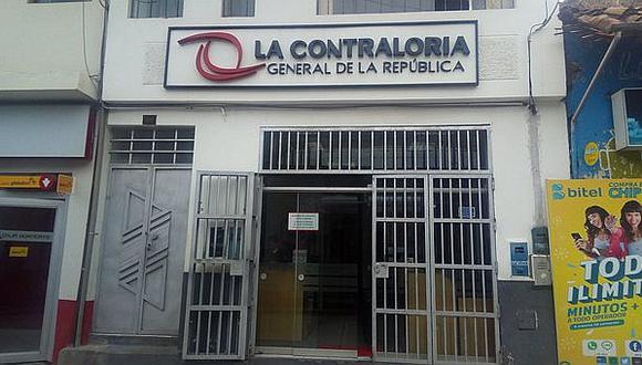 Convocan a profesionales de Huancavelica para unirse a la Contraloría