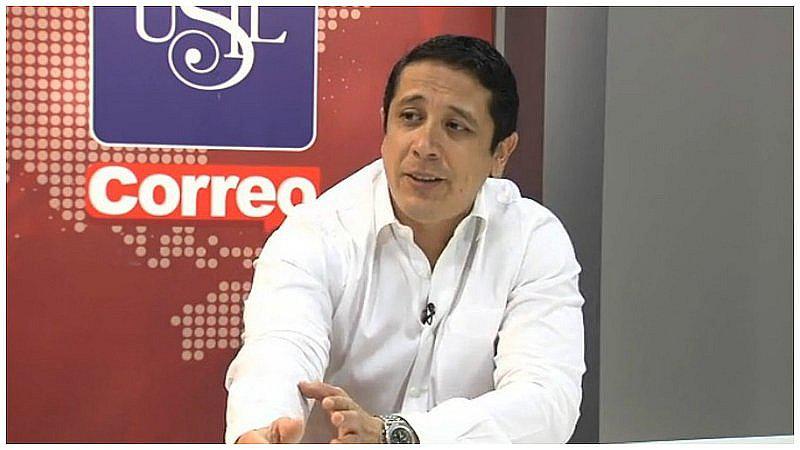 Miguel Castro plantea que se destine mayor cuota de pesca para consumo en hogares