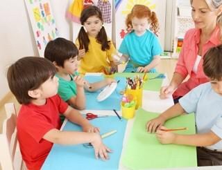 EE.UU.: Denuncian sexo oral entre menores en escuela infantil