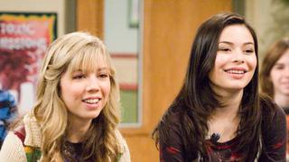 Jennette McCurdy y la prohibición de su madre: no ser amiga de Miranda Cosgrove