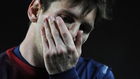 ​Lionel Messi iría a juicio por presunta evasión millonaria 