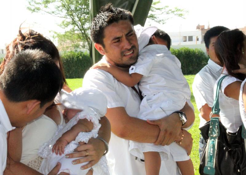 Abogado de los Guerrero Neira: "Hijos de Edita corren riesgo" 