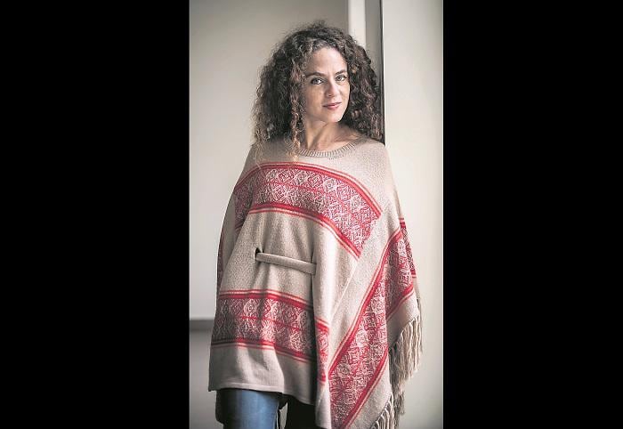 Pachi Valle Riestra: “Me tomó tiempo entender y aceptar que ya no podía bailar más”