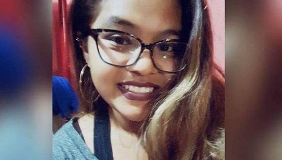 Reportan la desaparición de una estudiante universitaria en Villa El Salvador