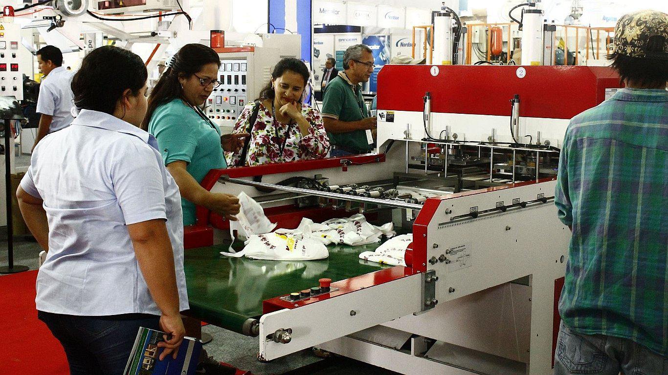 Industria del reciclaje mueve en el país más de S/. 600 millones anualmente