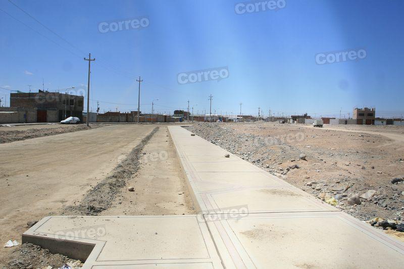 S/.8 millones entrarían en juego por demanda de Antalsis a comuna 