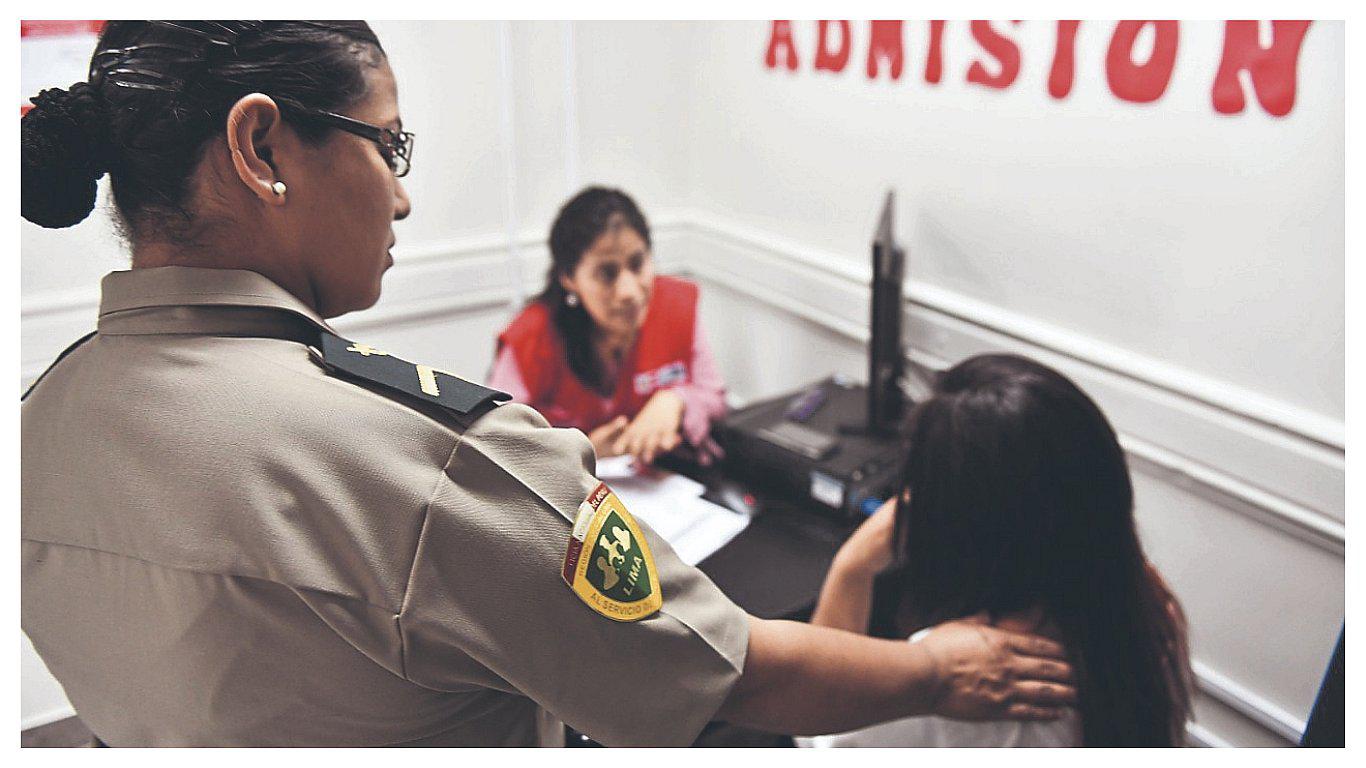 Con falsa promesa laboral, violan a dos mujeres 