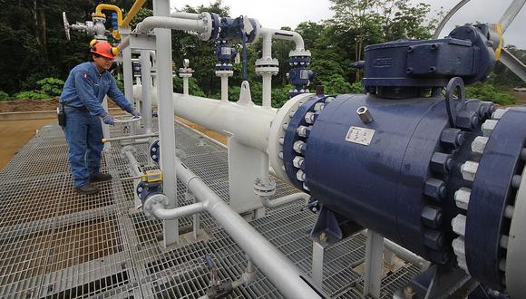 Distribución de gas natural para 7 regiones del país se adjudicará en julio