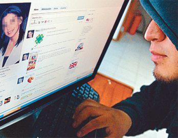 Los peligros del Facebook