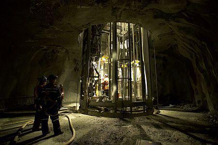 Mina peruana Las Bambas se vende en $7 mil mlls.