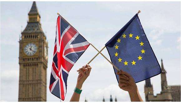 Brexit: Las claves para entender la posible salida del Reino Unido de la UE (VIDEO)
