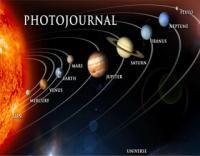 NASA publica mapa del universo en Internet