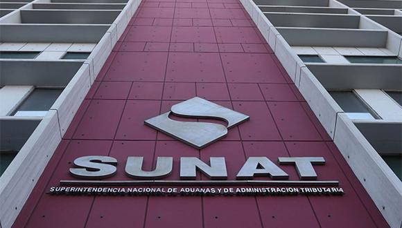 Sunat indicó que en enero se recaudó S/ 5,455 millones por Impuesto a la Renta, un 15.4% más respecto a similar período del 2021. (Foto: GEC)