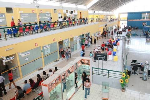 Inician campaña de apoyo para operar niño con malformación 