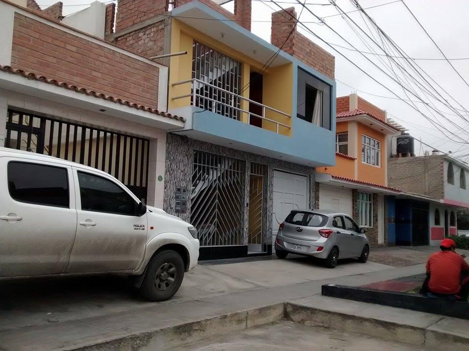 Áncash: Cae el hombre de confianza de Martín Belaunde en Nuevo Chimbote