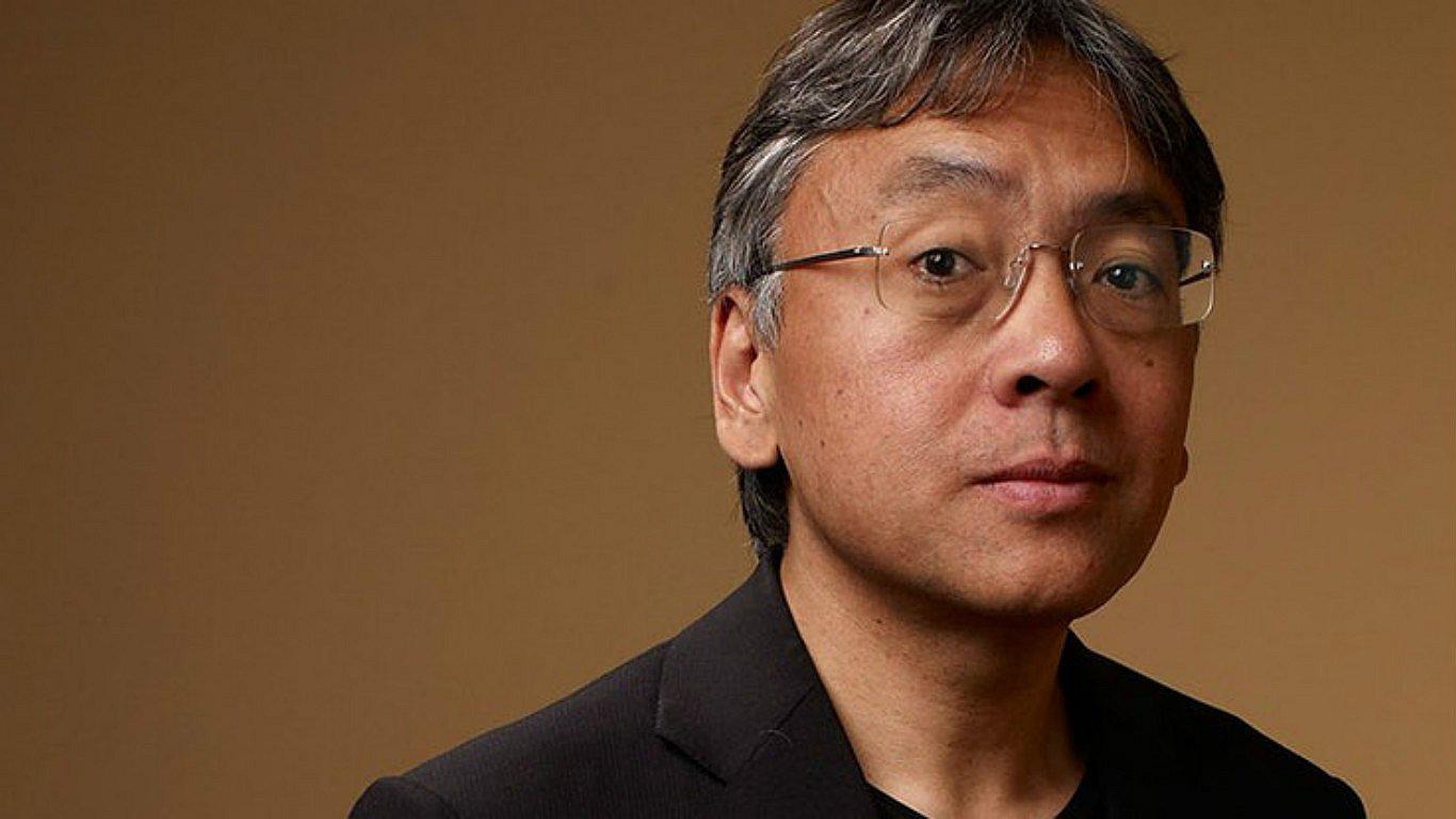 El inglés ​Kazuo Ishiguro gana el premio Nobel de Literatura 2017
