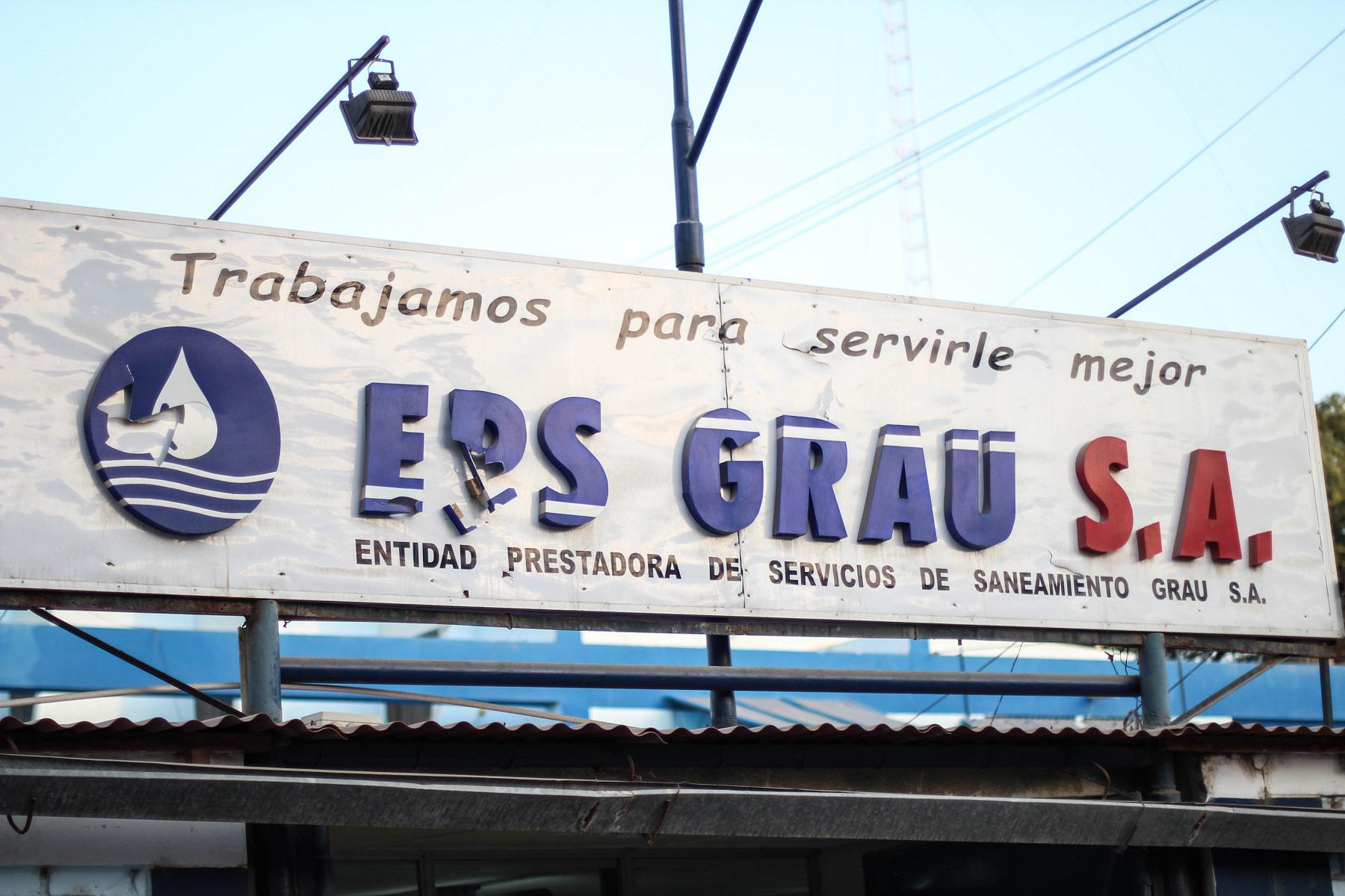 Piura: Se abre debate sobre futuro de la EPS Grau 