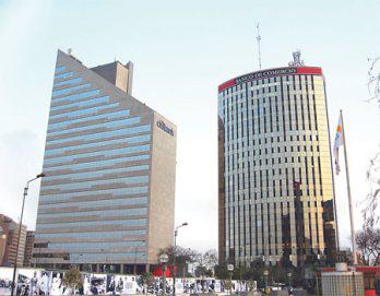 Postergan venta del Banco de Comercio