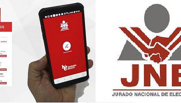 Voto Informado: JNE lanza nueva app para conocer a los candidatos municipales y regionales 