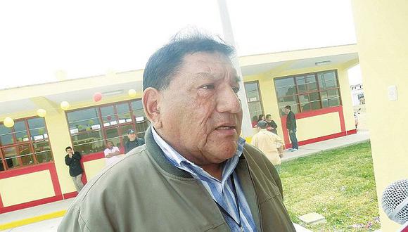 Chimbote: La PNP pide incluir a prófugo Luis Arroyo Guevara en la lista de los más buscados