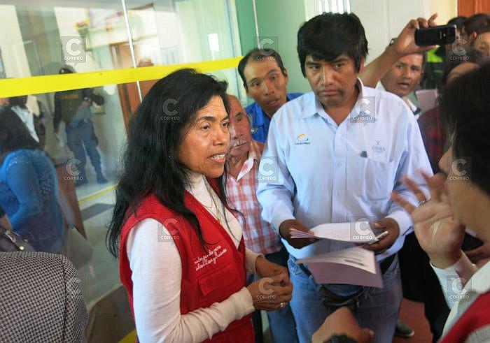 ​Arequipa pasa a segundo lugar en casos de feminicidio