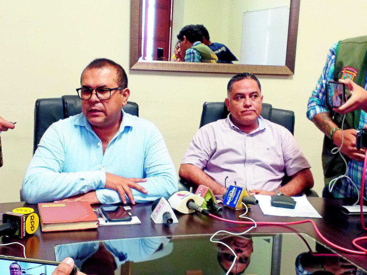 Policía alistan operativo para el mercado Modelo