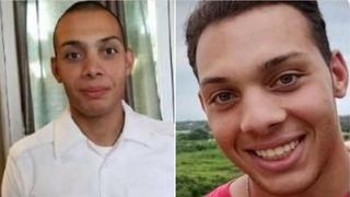 Joven soldado desaparece en Texas y familia amplía búsqueda hasta México