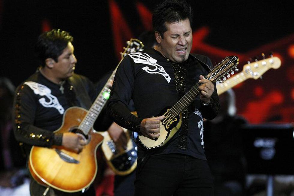 FOTOS: Mira lo mejor de Viña del Mar 2013 