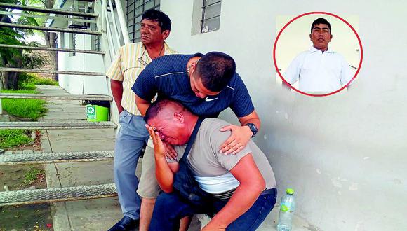 Asesinan a un vigilante por frustrar asalto a una menor