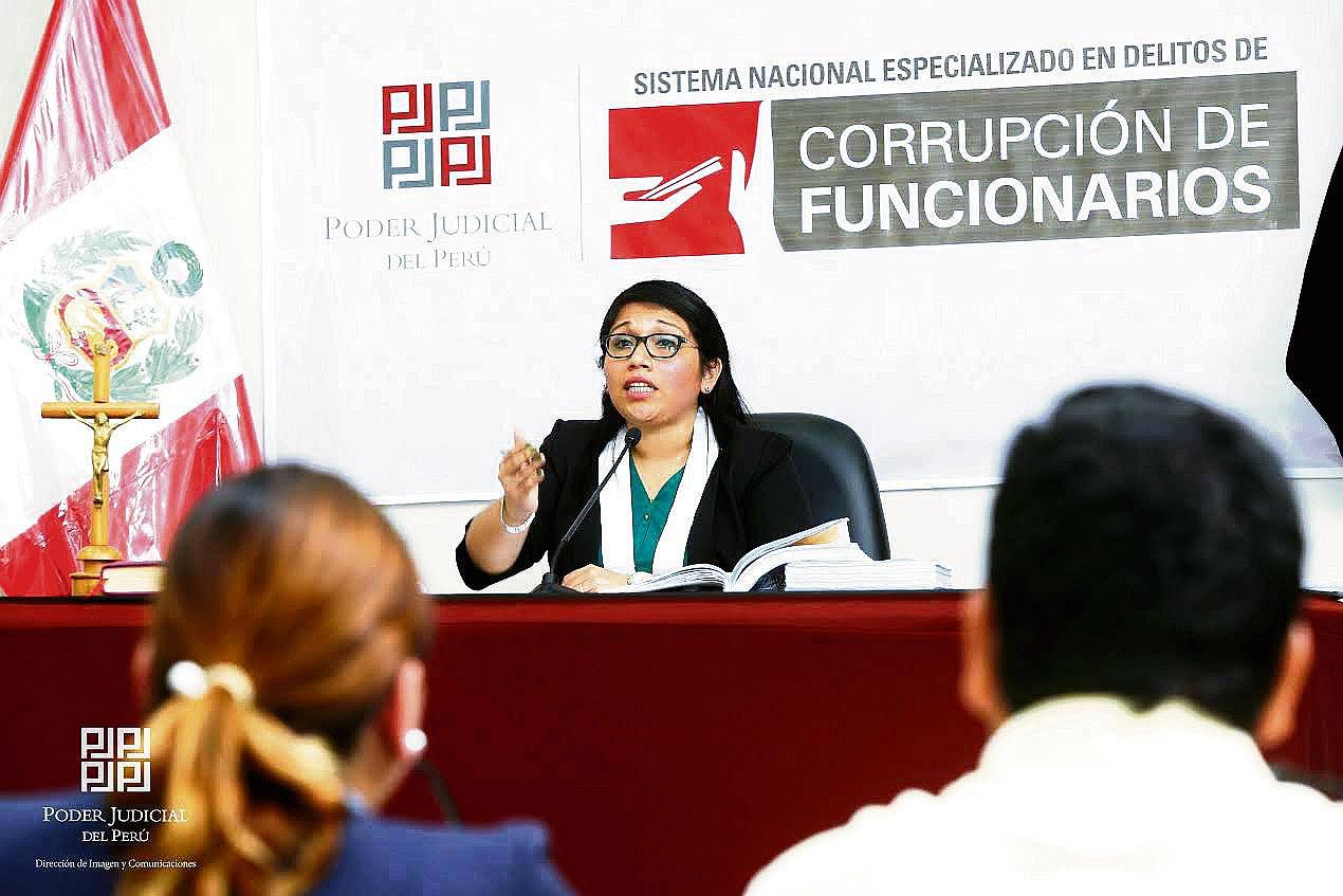 Club de la Construcción: Investigados buscan apartar a jueza 